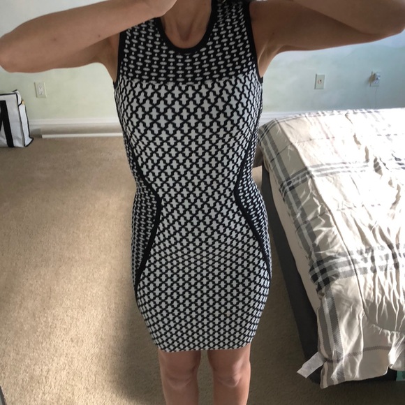 ronny kobo white dress